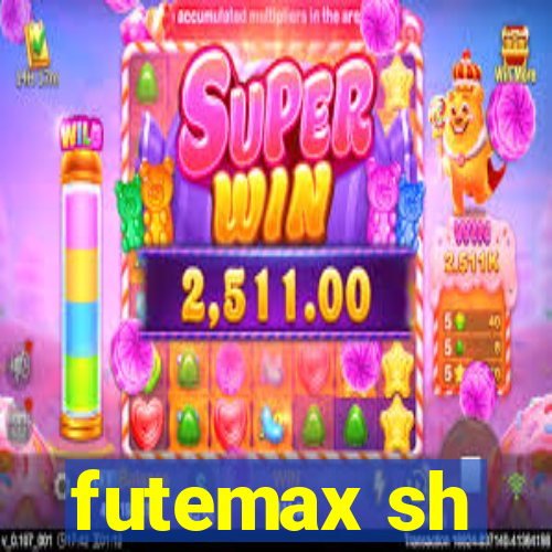 futemax sh